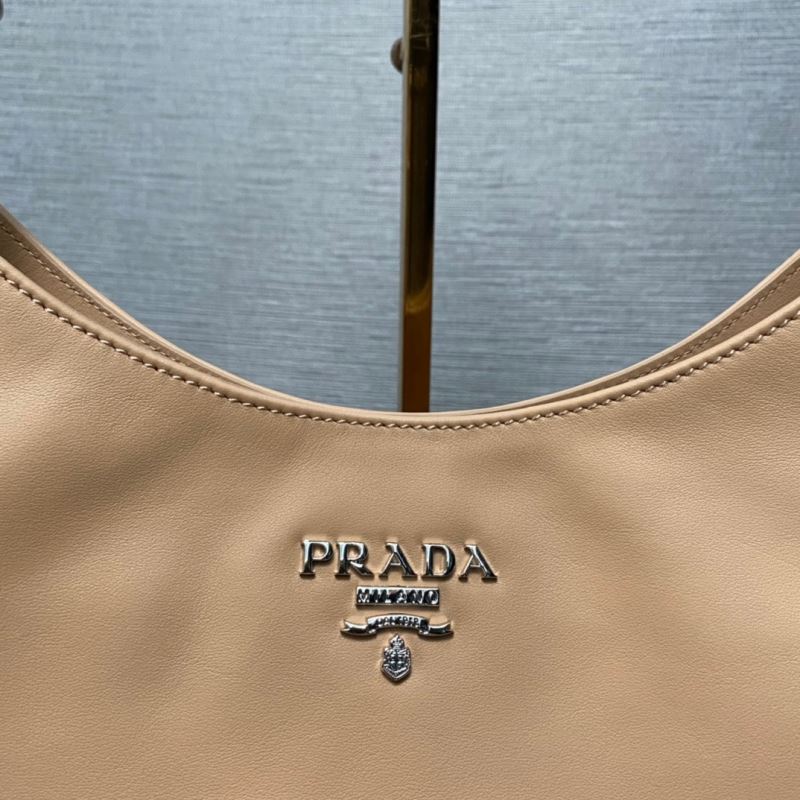 Prada Top Handle Bags